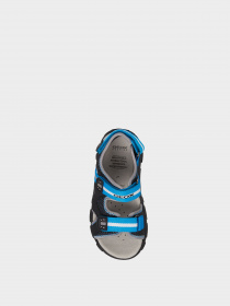 Сандалии Geox модель J0224B-0CE14-C0035 Фото