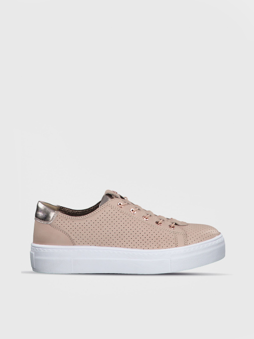 Кеды Tamaris модель 23761-24-596 ROSE COMB Фото