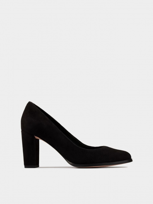 Туфли мен лоферлер Clarks үлгі 2615-4702 Фото