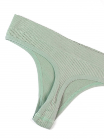 Труси ISSA Plus модель BL2-611_olive Фото