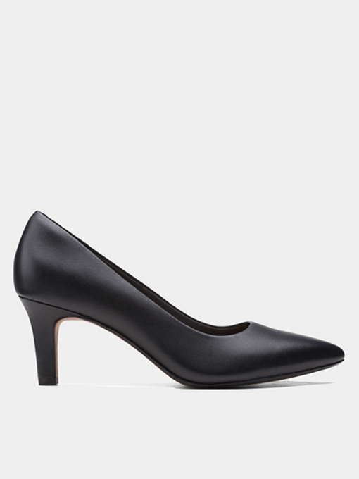 Туфли и лоферы Clarks модель 2615-3216 Фото
