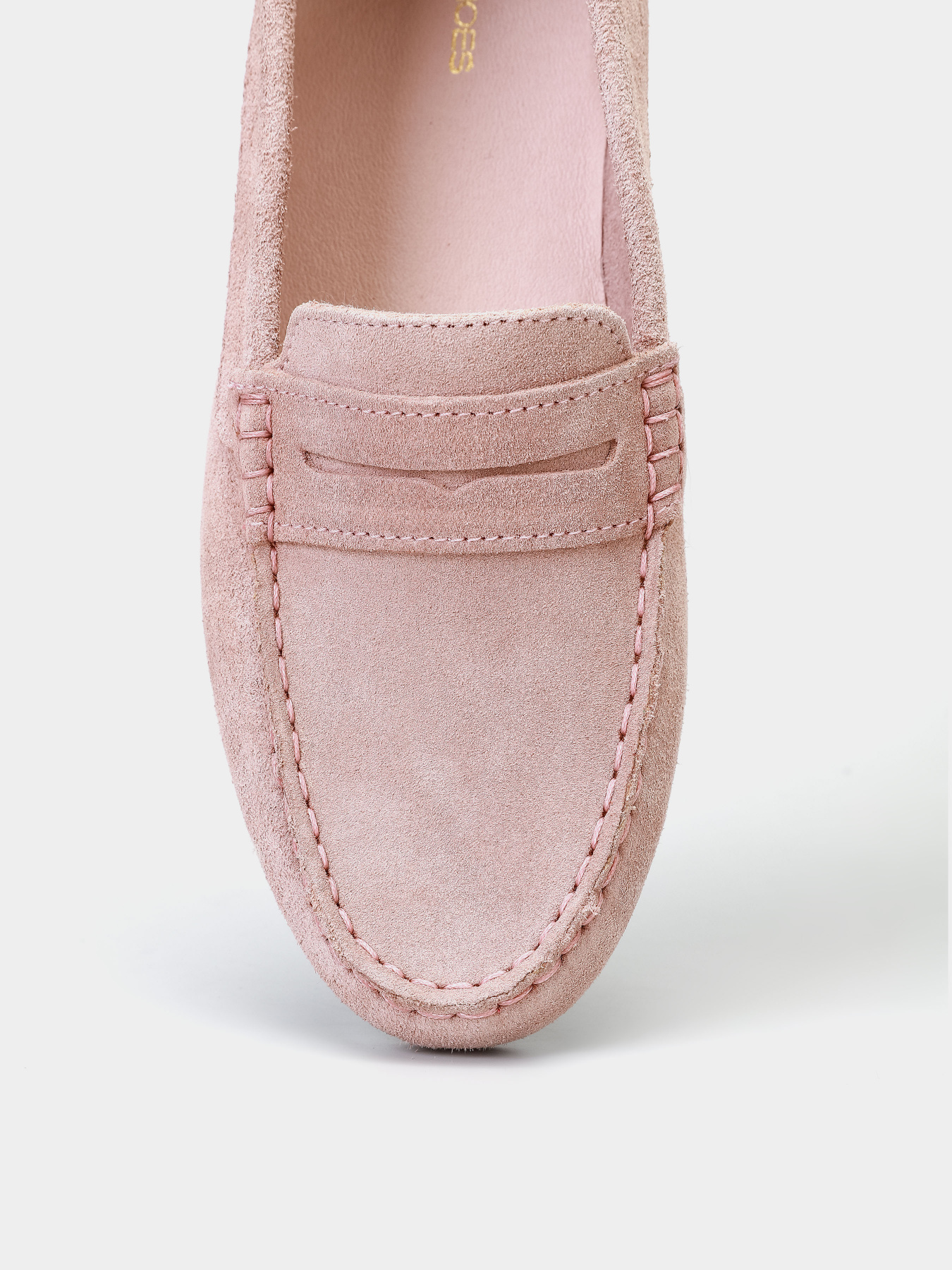 Слипоны и мокасины Filipe Shoes модель 11163/14 Фото