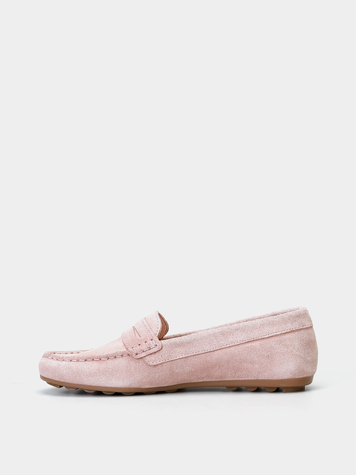 Слипоны и мокасины Filipe Shoes модель 11163/14 Фото