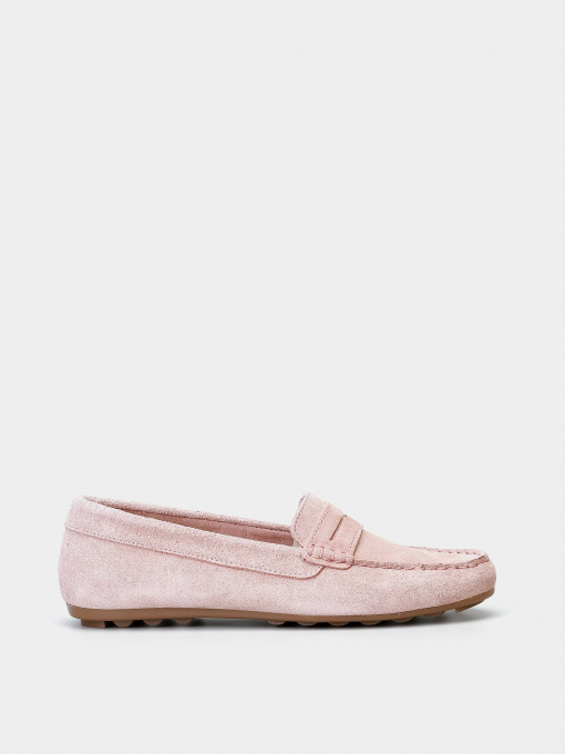 Слипондар мен мокасиндер Filipe Shoes үлгі 11163/14 Фото