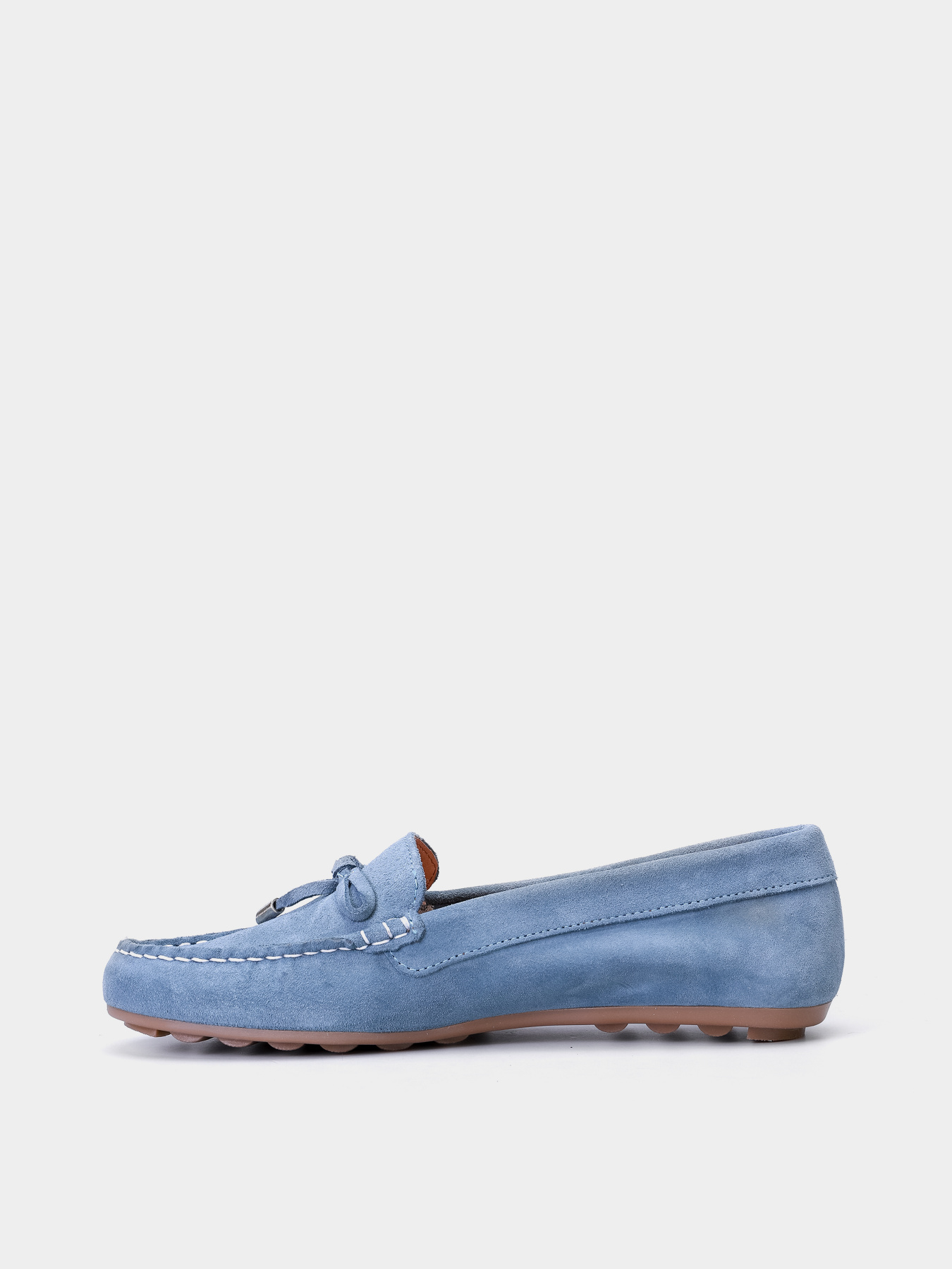 Слипоны и мокасины Filipe Shoes модель 11164/56 Фото