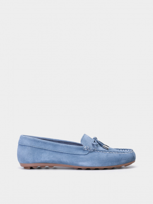 Слипондар мен мокасиндер Filipe Shoes үлгі 11164/56 Фото
