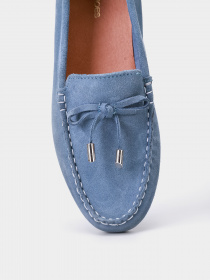 Слипоны и мокасины Filipe Shoes модель 11164/56 Фото