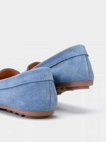 Слипоны и мокасины Filipe Shoes модель 11164/56 Фото