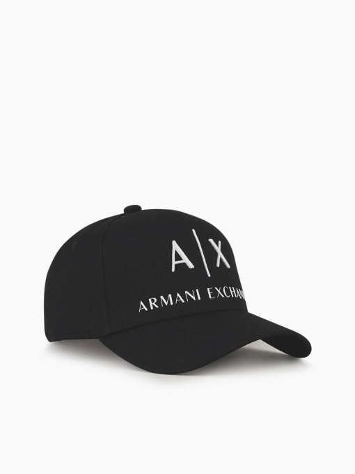 Шляпалар мен қалпақ Armani Exchange үлгі 954039-CC513-00121 Фото