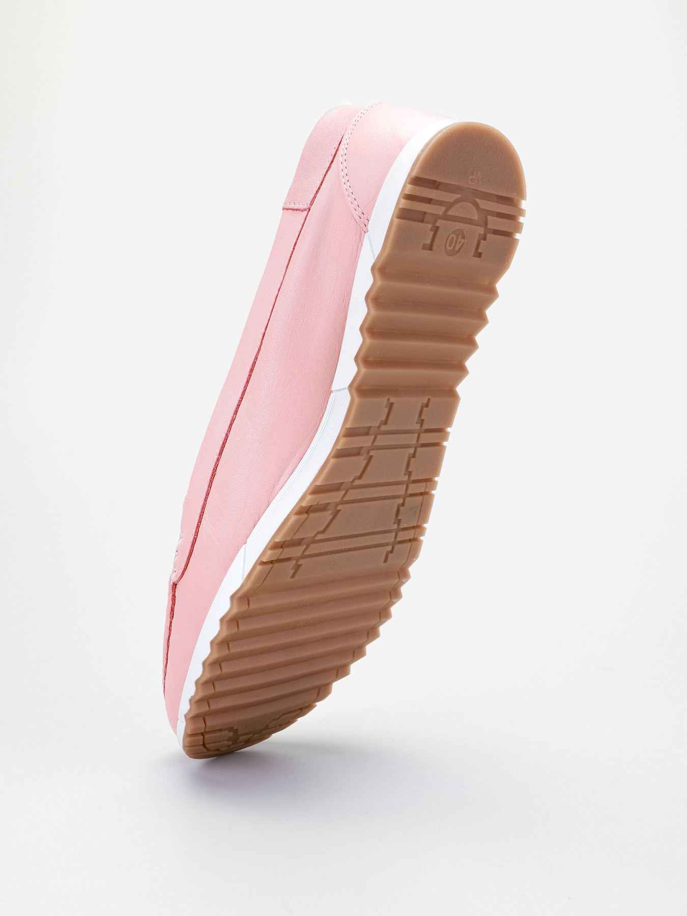 Слипоны и мокасины Filipe Shoes модель 8832/23 Фото