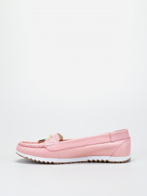 Слипоны и мокасины Filipe Shoes модель 8832/23 Фото