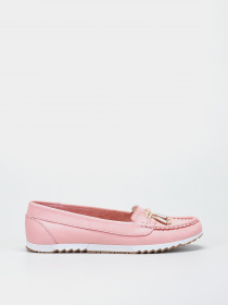Слипоны и мокасины Filipe Shoes модель 8832/23 Фото