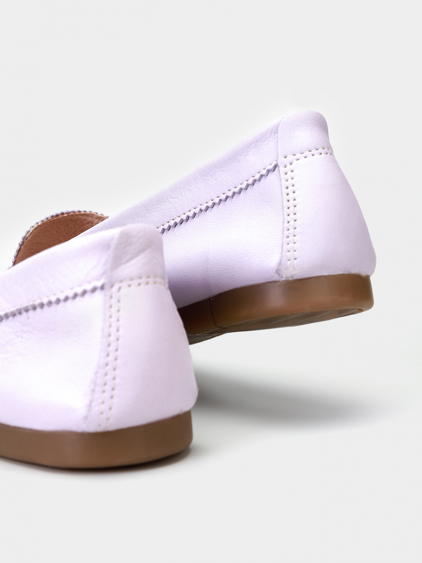Слипоны и мокасины Filipe Shoes модель 8796/25 Фото