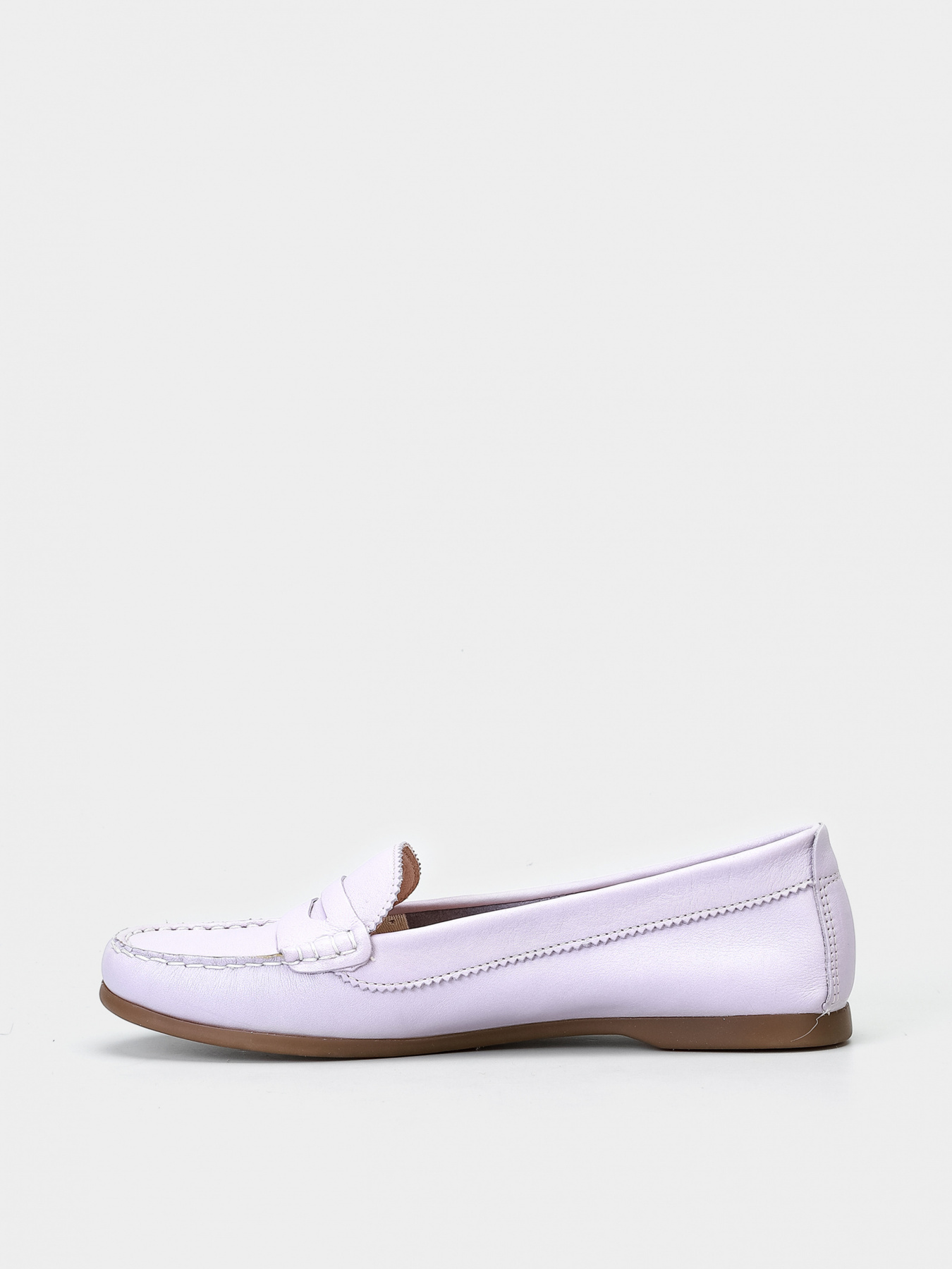 Слипоны и мокасины Filipe Shoes модель 8796/25 Фото