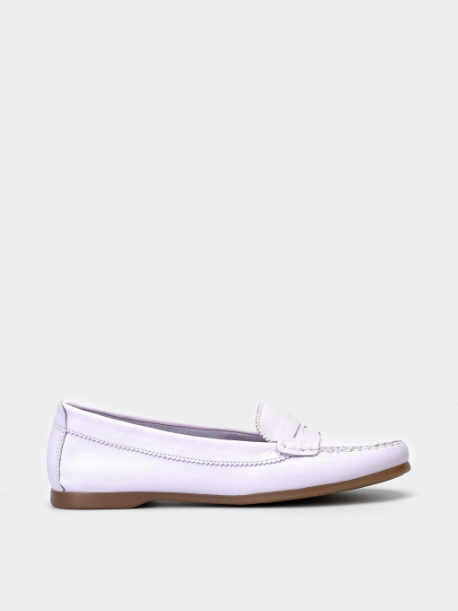 Слипондар мен мокасиндер Filipe Shoes үлгі 8796/25 Фото