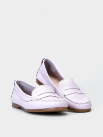 Слипоны и мокасины Filipe Shoes модель 8796/25 Фото