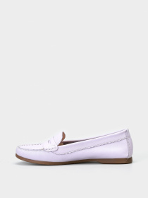 Слипоны и мокасины Filipe Shoes модель 8796/25 Фото