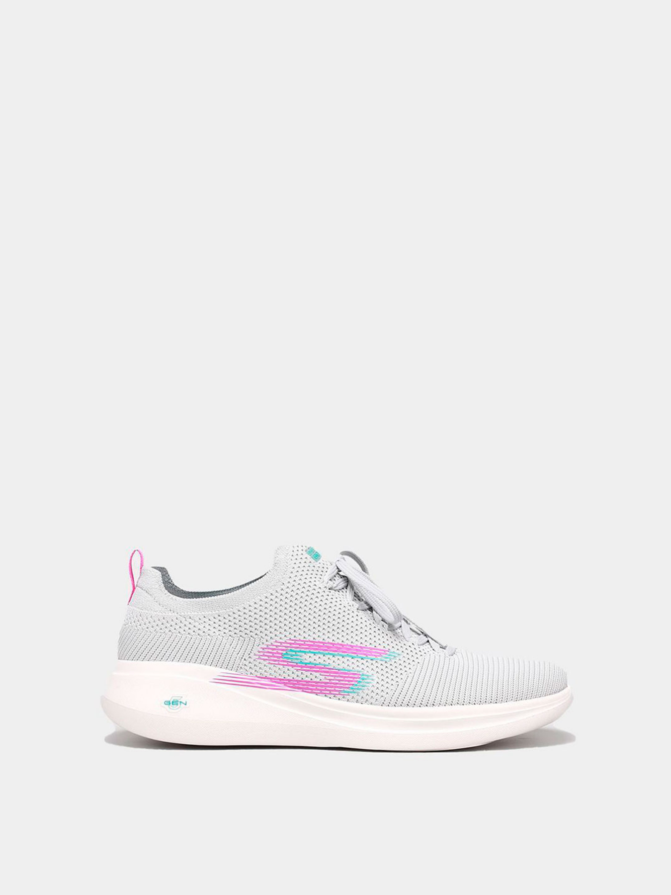 Кроссовки Skechers модель 128186 LGPR Фото