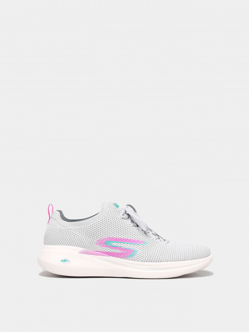 Кроссовки Skechers модель 128186 LGPR Фото