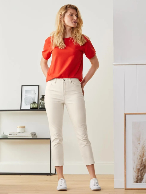 Завужені джинси Tchibo модель T1686056219 Фото