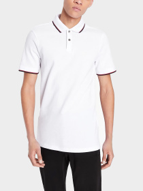 Футболки и поло Armani Exchange модель 8NZF75-Z8M5Z-1100 Фото