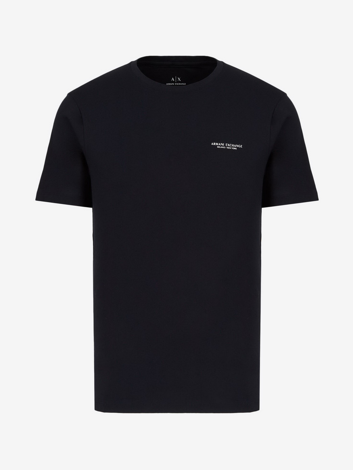 Футболки и поло Armani Exchange модель 8NZT91-Z8H4Z-1510 Фото
