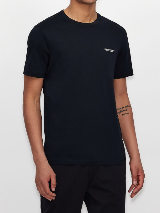 Футболки и поло Armani Exchange модель 8NZT91-Z8H4Z-1510 Фото