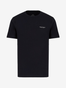 Футболки и поло Armani Exchange модель 8NZT91-Z8H4Z-1510 Фото