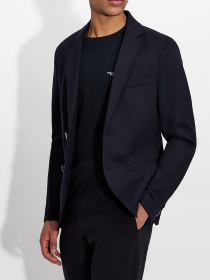 Футболки и поло Armani Exchange модель 8NZT91-Z8H4Z-1510 Фото