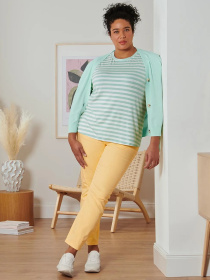 Завужені джинси Tchibo Модель T1686056885 Фото