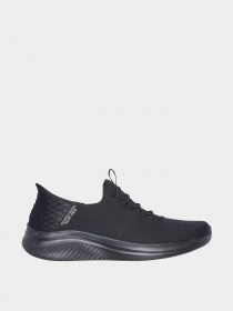 Слипоны и мокасины Skechers модель 232452 BBK Фото
