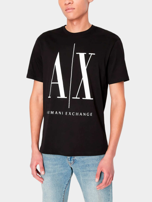 Футболки и поло Armani Exchange модель 8NZTPA-ZJH4Z-1200 Фото