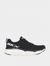 Кроссовки Skechers модель 128575 BKW Фото