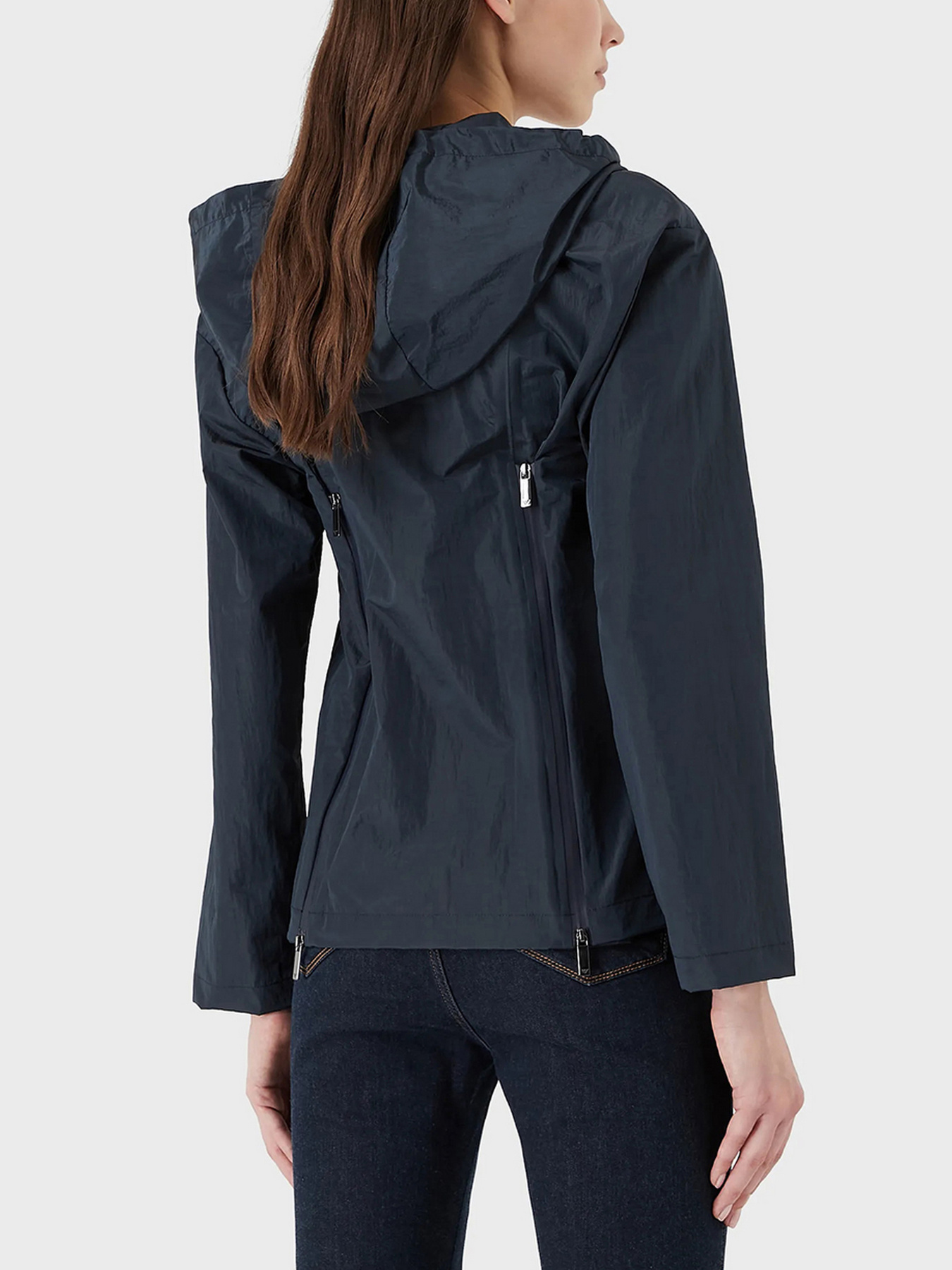 Куртки и дубленки Emporio Armani модель 3L2B66-2NKLZ-0926 Фото