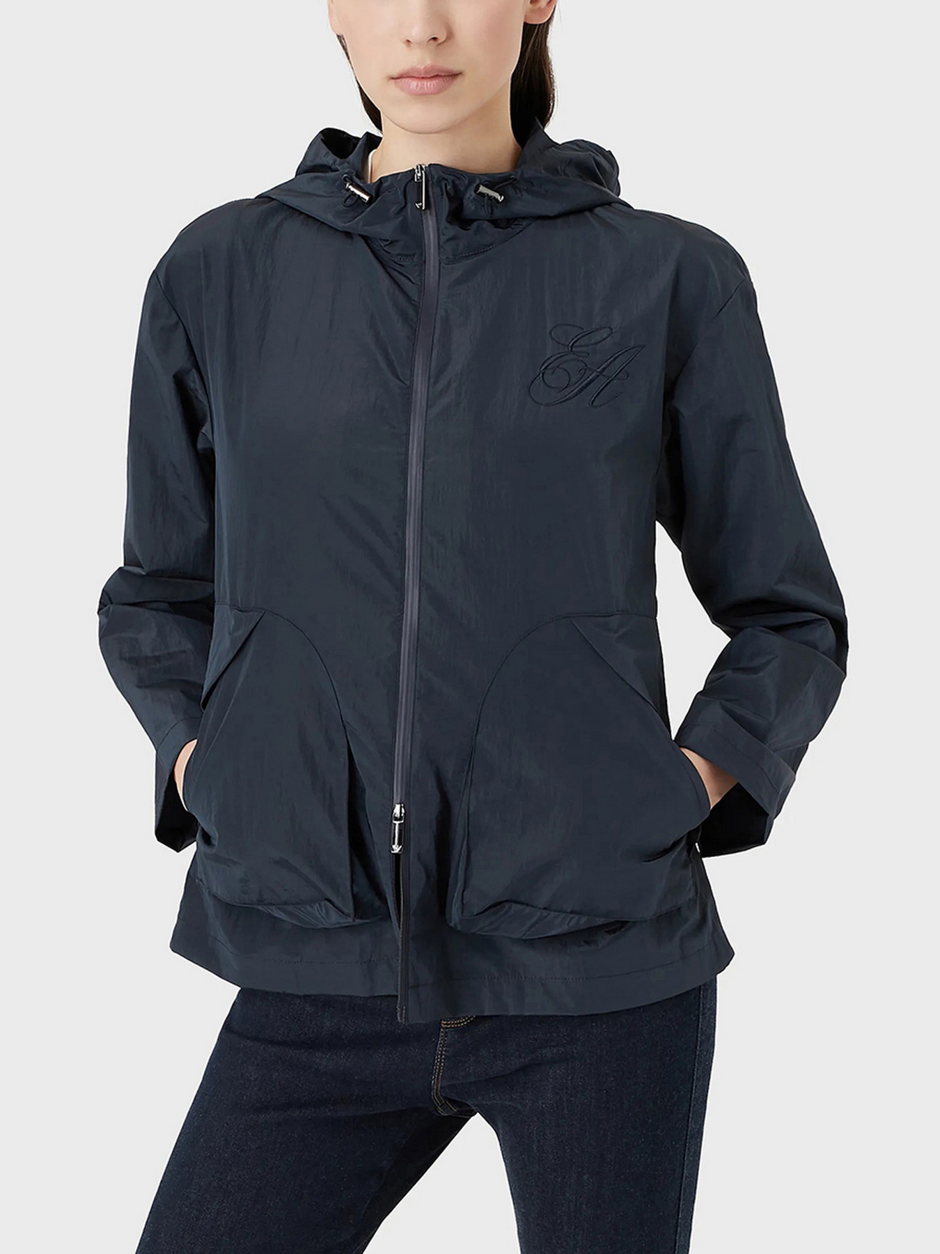 Куртки и дубленки Emporio Armani модель 3L2B66-2NKLZ-0926 Фото
