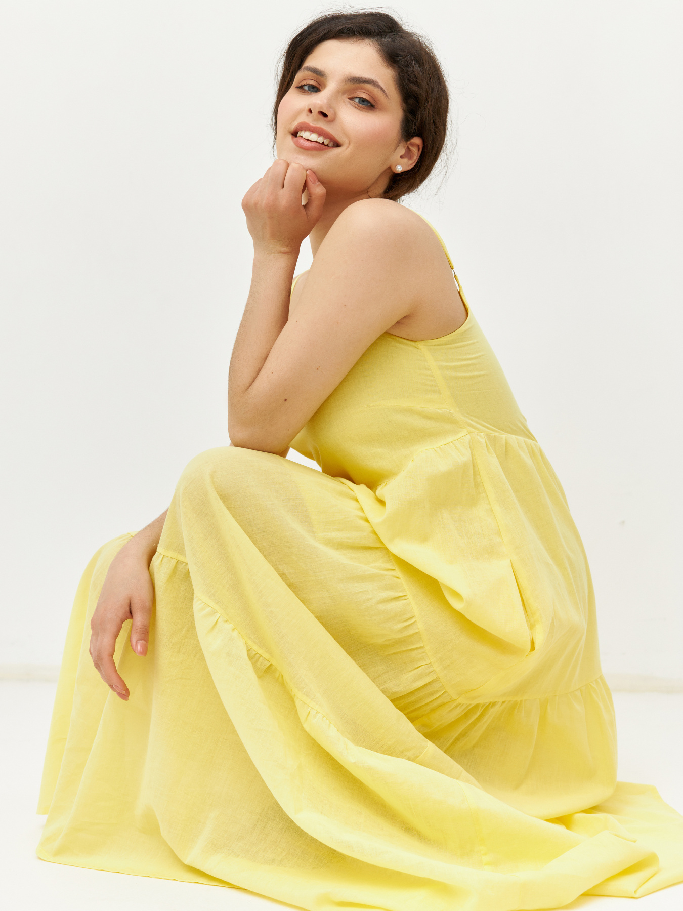 Сарафан RicaMare модель RM4093-23-6DD Фото