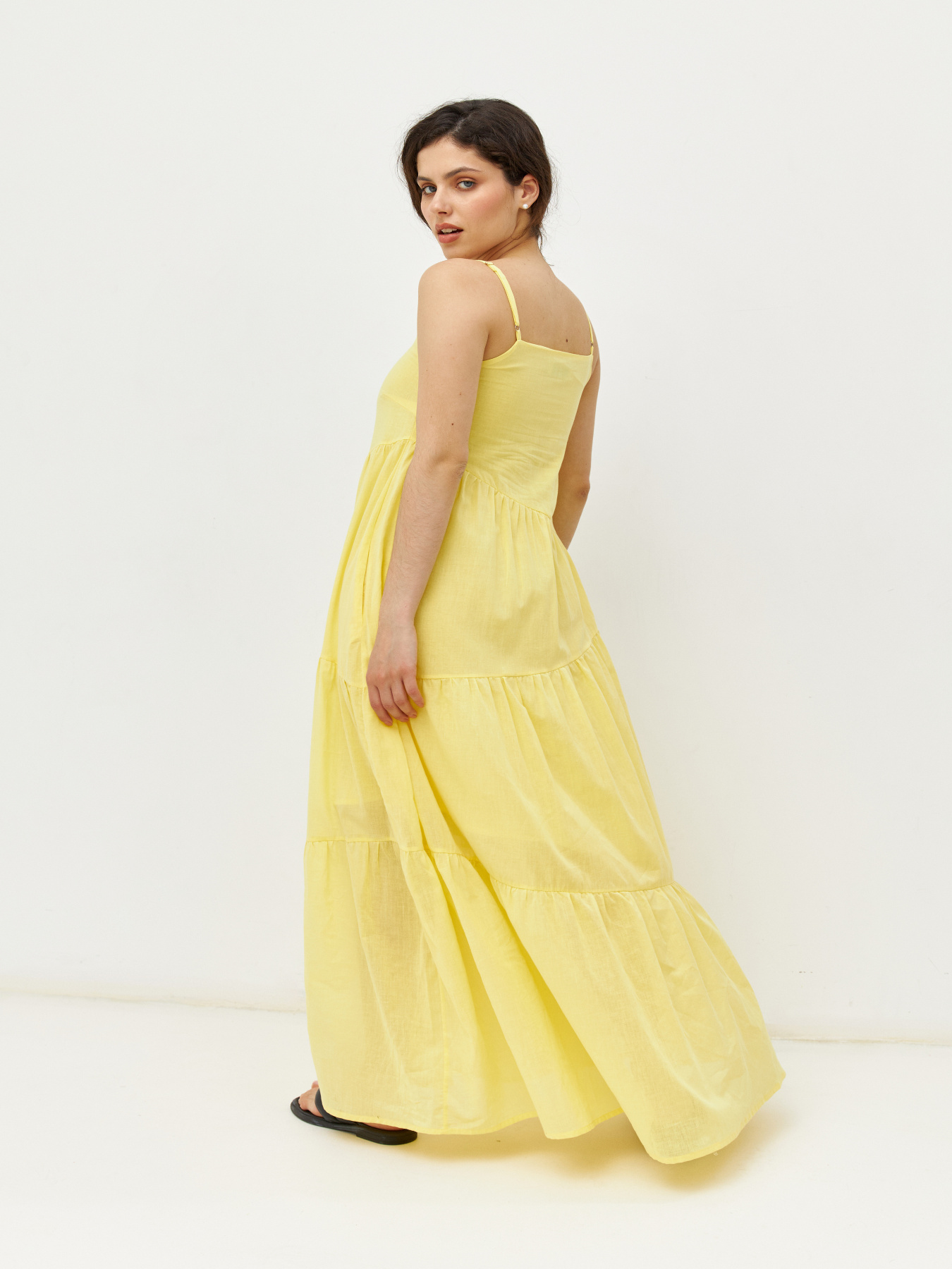 Сарафан RicaMare модель RM4093-23-6DD Фото