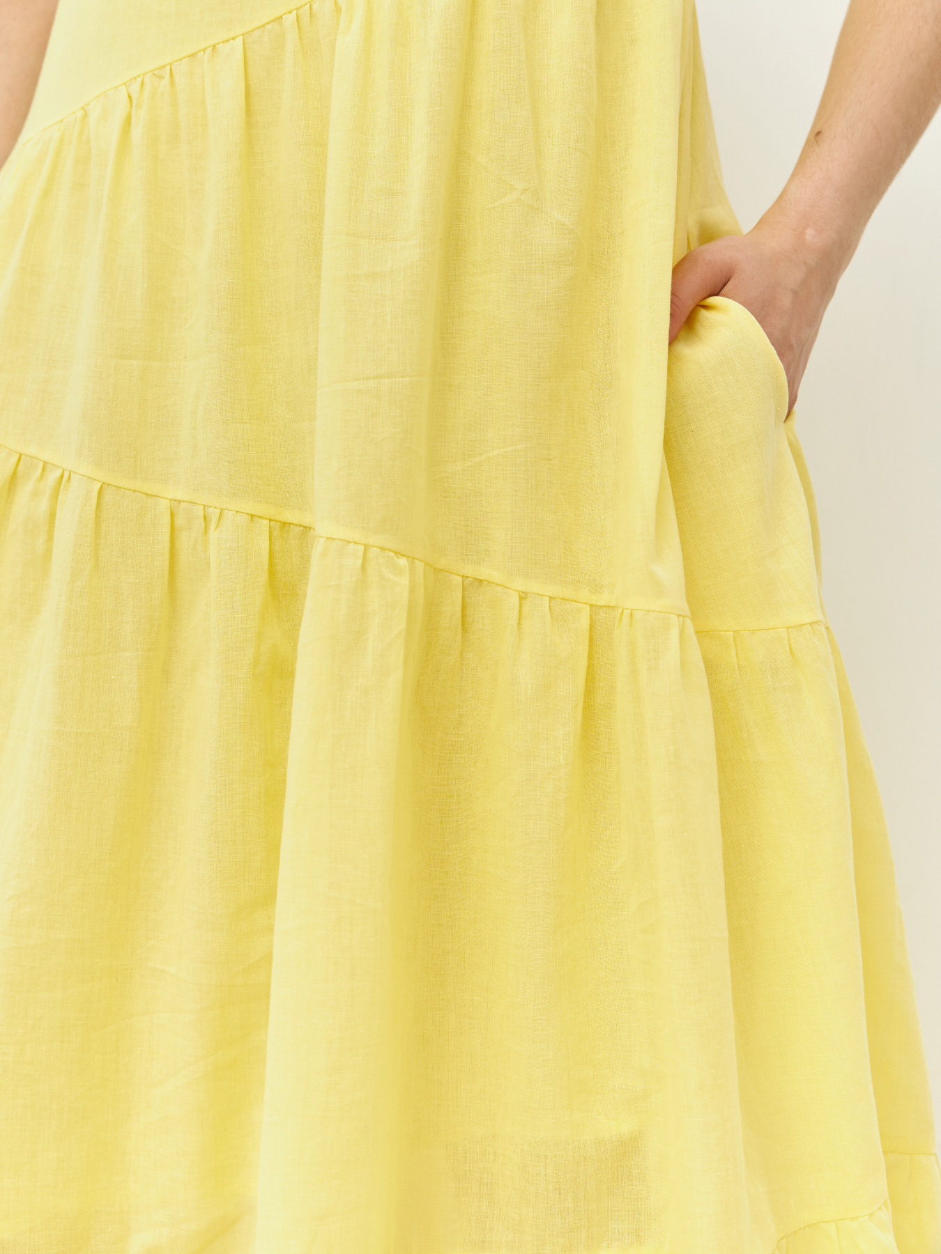 Сарафан RicaMare модель RM4093-23-6DD Фото