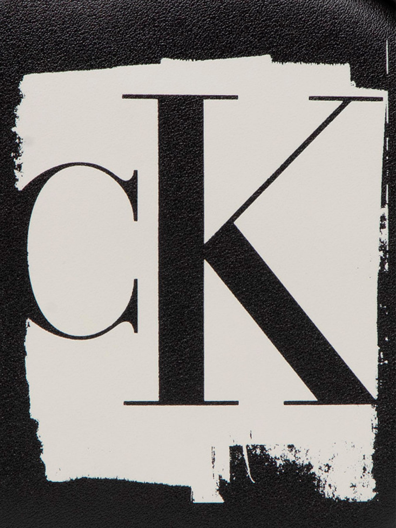 Сумки Calvin Klein модель K60K610066-BDS Фото