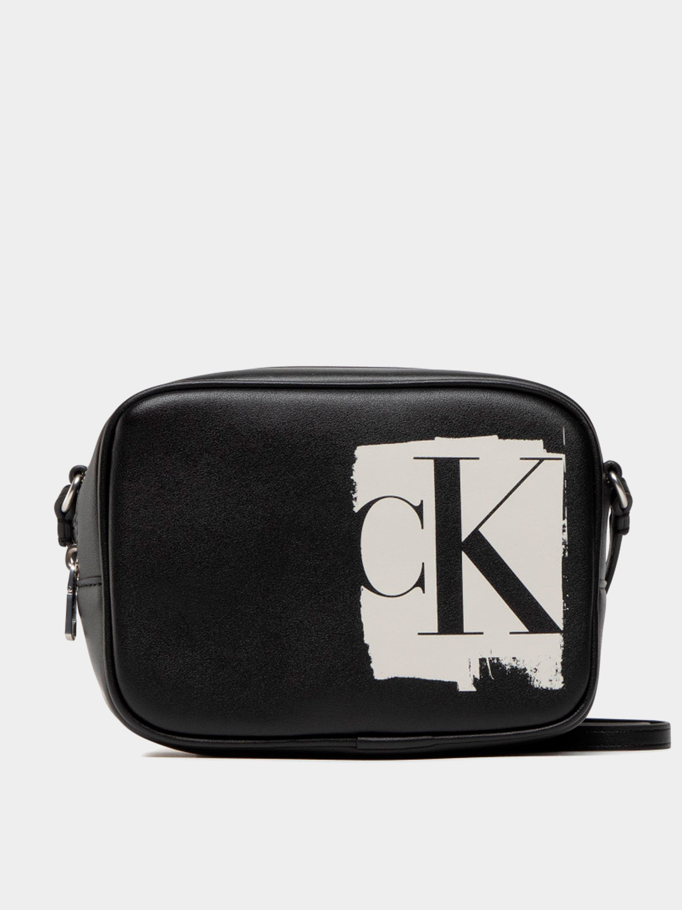 Сумки Calvin Klein модель K60K610066-BDS Фото