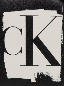 Сумки Calvin Klein модель K60K610066-BDS Фото