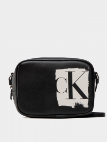 Сумки Calvin Klein модель K60K610066-BDS Фото