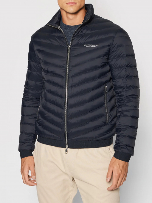 Күрткелер мен тондар Armani Exchange үлгі 8NZB52-ZNW3Z-5578 Фото
