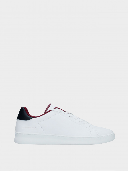 Кеды Tommy Hilfiger модель FM0FM04483-0GY Фото