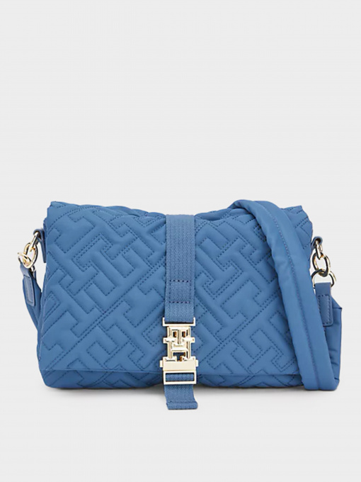 Сумки Tommy Hilfiger модель AW0AW14500-DBX Фото