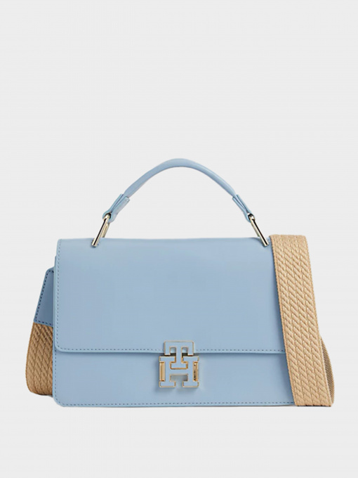 Сумки Tommy Hilfiger модель AW0AW14449-C1Z Фото