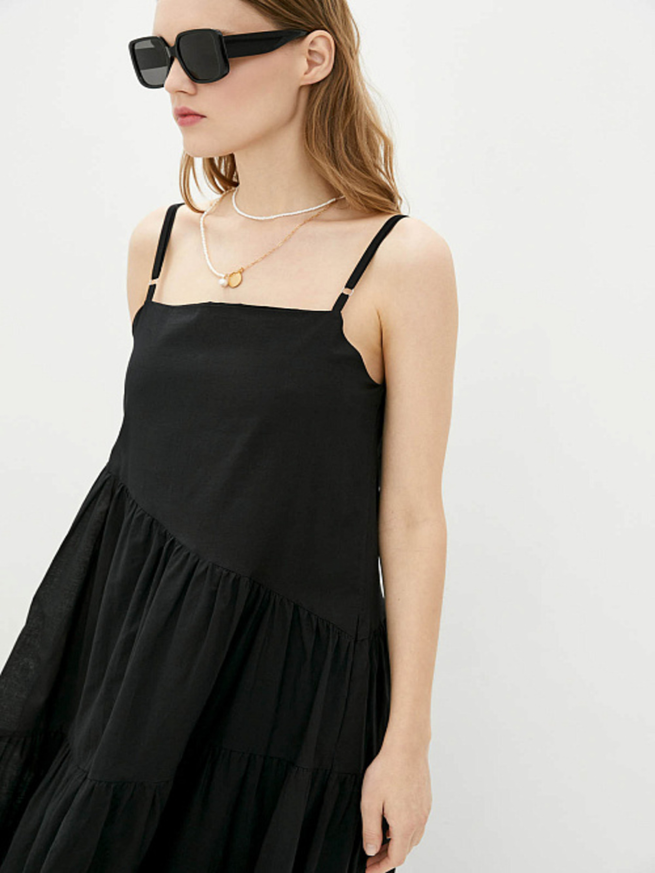 Сарафан RicaMare модель RM4093-23-1DD Фото