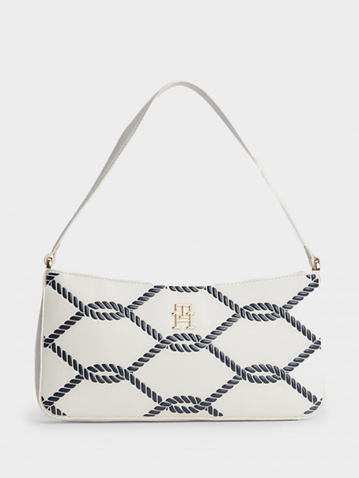 Сумки Tommy Hilfiger модель AW0AW14738-AC0 Фото