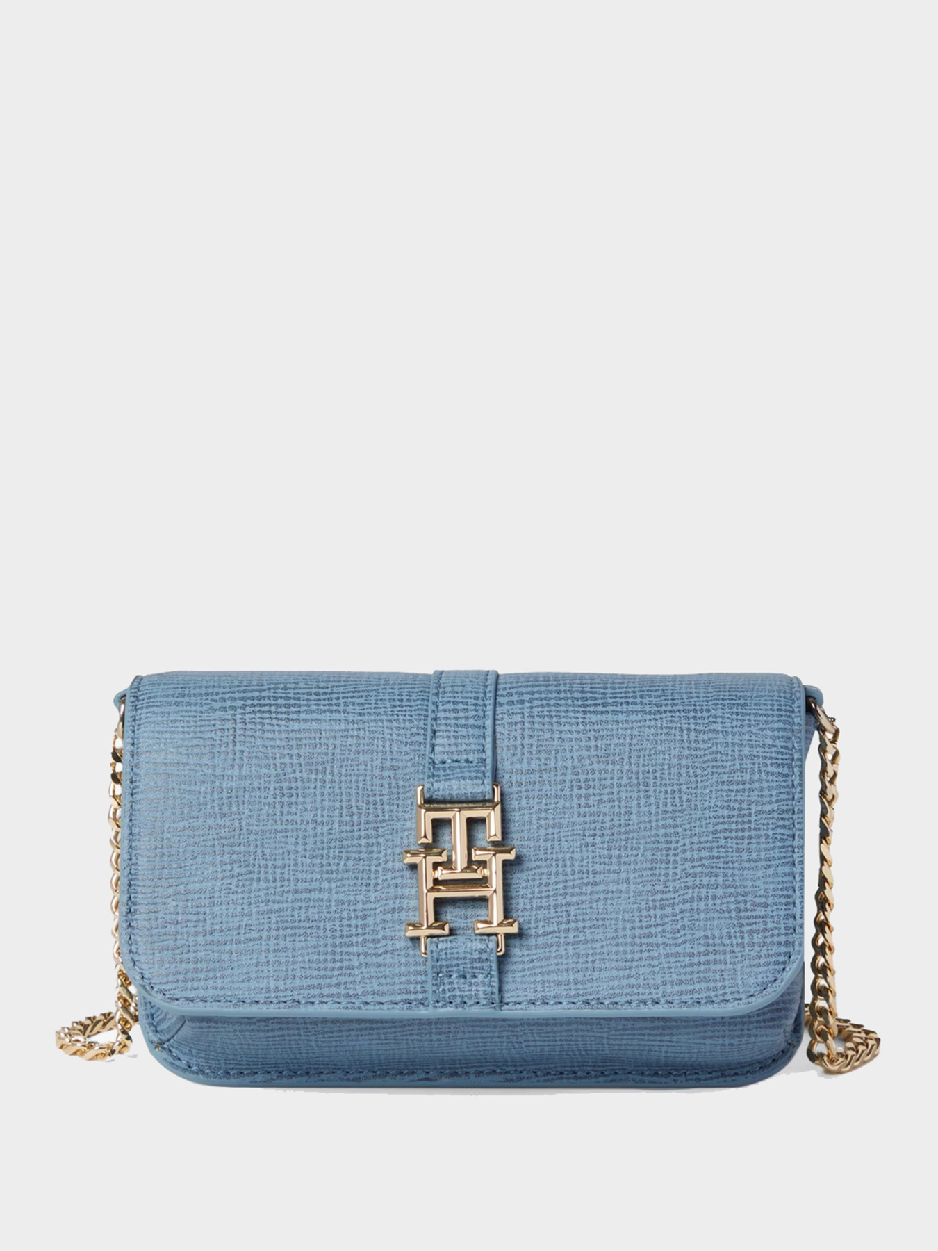 Сумки Tommy Hilfiger модель AW0AW14509-DBX Фото