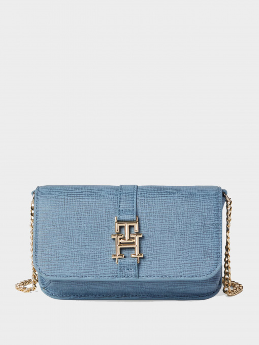 Сумки Tommy Hilfiger модель AW0AW14509-DBX Фото